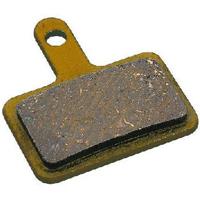 Marwi union schijfremblokset dbp-10s sintered shimano deore 438110 - thumbnail