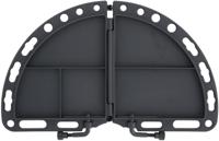 CONTEC gereedschap/werkblad "rock steward" ct tool tray rock steward rock steady - thumbnail