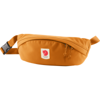 Fjallraven Ulvö Medium Heuptas Red Gold 2L - thumbnail