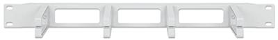 Intellinet 711067 19 inch Kabelgeleiding voor patchkast 1 HE Grijs-wit (RAL 7035) Intellinet 711067 19 inch Kabelgeleiding voor patchkast 1 HE Grijs-wit (RAL 7035)