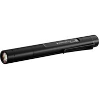 Ledlenser P4R Zaklamp werkt op een accu, werkt op batterijen 300 lm 13 h - thumbnail