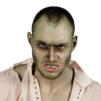 Zombie tanden - thumbnail