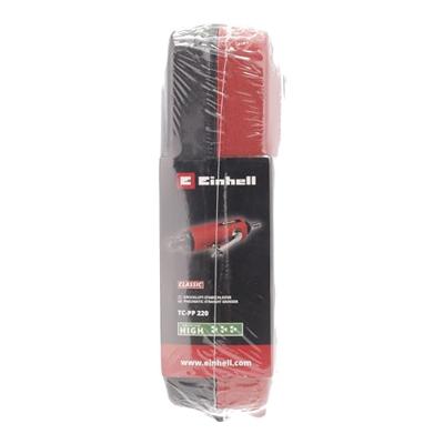 Einhell TC-PP 220 Pneumatische staafslijper 6.3 bar Einhell TC-PP 220 Pneumatische staafslijper 6.3 bar
