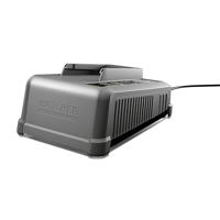 Kärcher Professional Battery Power+ 2.445-045.0 Snellader - thumbnail