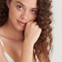 Armband Dames Ania Haie B032-02G 19 cm - thumbnail