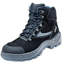 Atlas Werkschoen Ergo-Med 735 XP Hoog S3 | Zwart (W12) | Maat 47 - 11.012.064.47 - thumbnail