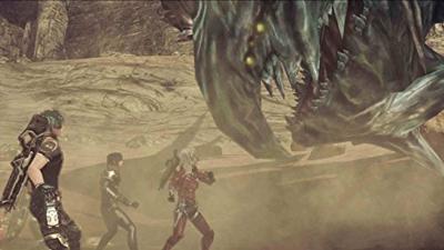 Xenoblade Chronicles X Special Edition