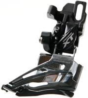 SHIMANO voorderailleur "deore xt fd-m8025" shim.fr.derail.xt fdm8025 66-69 ds du.o - thumbnail