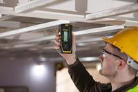 Stanley lasers FMHT77653-0 FM Ontvanger Roterende Laser Groen - FMHT77653-0 - thumbnail