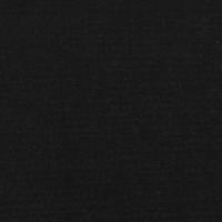 Bedframe met hoofdeinde zonder matras 90x200 cm stof zwart - thumbnail