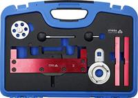 Brilliant Tools BT594420 Motorinstelgereedschapsset voor Porsche 911, Cayman, Boxster met MA1-motor - thumbnail