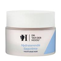 Dr. Van Der Hoog Hydraterende Dagcreme - thumbnail