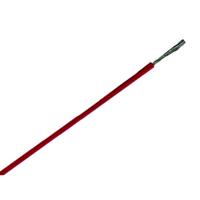 SIF 1x1,5 schwarz Leidingdraad 1 x 1.5 mm² 100 m - thumbnail