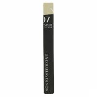 Les Couleurs de Noir Stylo Yeux WR 07 Bordeaux .35gr - thumbnail