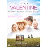 Love finds you in valentine (DVD) - thumbnail