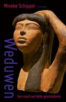 Weduwen - Mineke Schipper - ebook - thumbnail