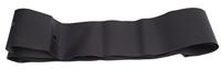 Bls hogedruk velglint hp 26 inch 559 / 40 mm 40-559 sv zwart - thumbnail