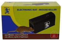 Edialux electrische rat/muizen val - thumbnail