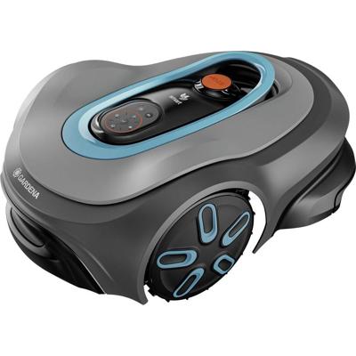 GARDENA smart SILENO 19901-20 Robotmaaier Geschikt voor oppervlakte (max.) 800 m²