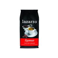 Lazarro espresso bonen (1 kg) - thumbnail