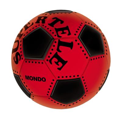 Mondo voetbal super tele, 21,5cm