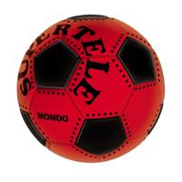 Mondo voetbal super tele, 21,5cm - thumbnail