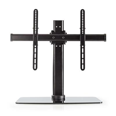 Nedis Draai- en Kantelbare TV-Standaard | 32-65 " | Zwart | 1 stuks - TVSM2330BK TVSM2330BK