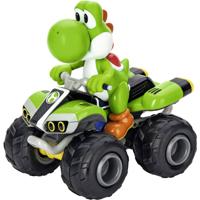 Carrera RC Mariokart Yoshi Quad 1:20 - thumbnail