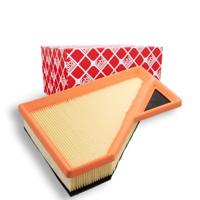 Luchtfilter 101658 - thumbnail