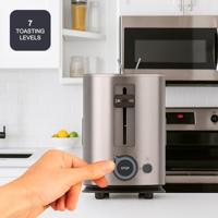 Broodrooster Black & Decker BXTO1002E - thumbnail