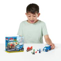 Bouwspel Zuru 125 Onderdelen - thumbnail