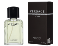 Versace L'Homme Eau de Toilette - thumbnail