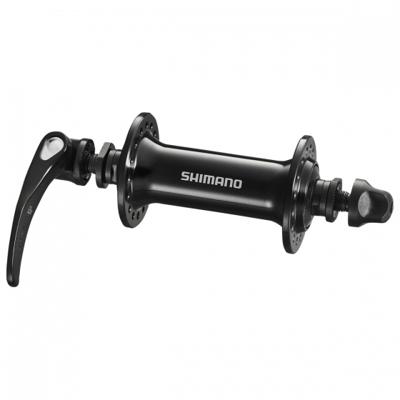 Shimano Voornaaf | rs300 | 36g | zwart