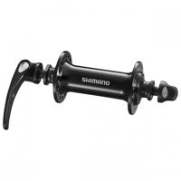 Shimano Voornaaf | rs300 | 36g | zwart - thumbnail