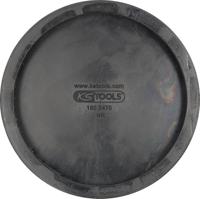 KS Tools 160.0470 Rubberen schijf (Ø x h) 150 mm x 23 mm - thumbnail