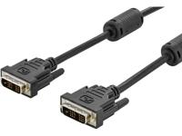 DIGITUS Assmann DK-320100-020-S DVI aansluitkabel (2 m) - thumbnail