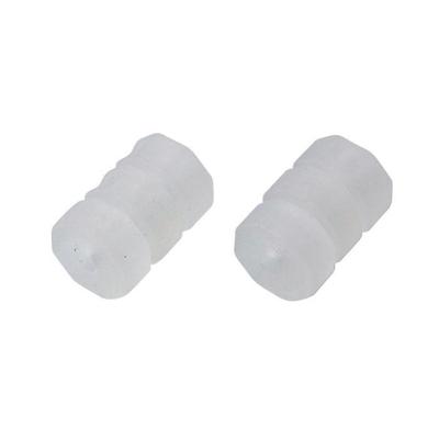 JAGWIRE Cable donuts - brake (600pcs (200 sets)) - clear