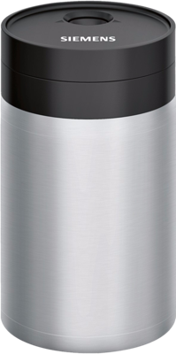 Siemens TZ80009N TZ80009N Thermoscontainer Zilver