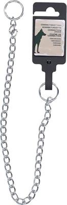 Ketting Correctie Verchroomd 2.5mmx45cm