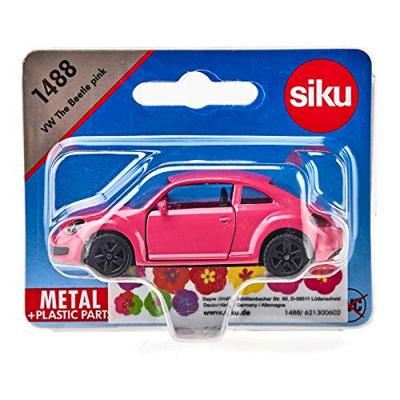 Siku auto beetle pink