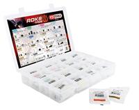 KS Tools 149.0100 RDKS / TPMS serviceassortiment voor bandenspanningscontrolesystemen, 150-delig - thumbnail