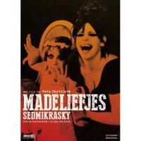 Sedmikrasky - DVD (9789492059567) - thumbnail