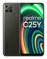 Smartphone Realme 64GB TIM Open Market - thumbnail