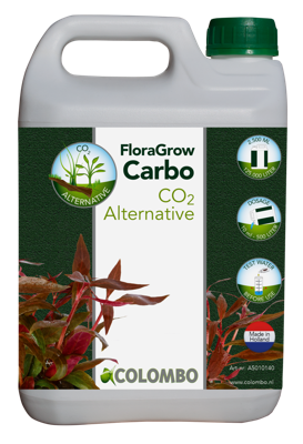 Colombo flora carbo xl 2,5 l Colombo - Colombo