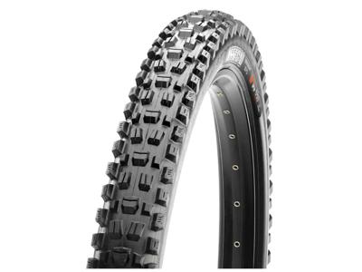 MAXXIS Buitenband assegai 3ct 29 x 2.50 (63-622) 60 tpi zwart MAXXIS Buitenband assegai 3ct 29 x 2.50 (63-622) 60 tpi zwart