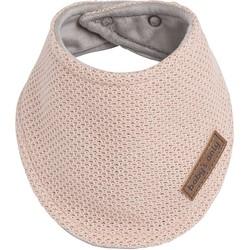 Baby's Only bandana slab Classic Blush Maat