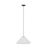 Eglo Textiel hanglampAlsager Ø 41cm - 43984 - thumbnail