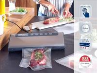 Leifheit 3236 vacu power 500 vacuümmachine zilver - thumbnail