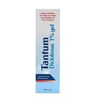 Tantum Diclofenac 1% Gel - thumbnail