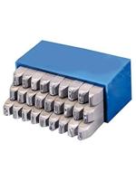 Alfabetspel (DIY markeringen) Gravurem SR - Standard - thumbnail